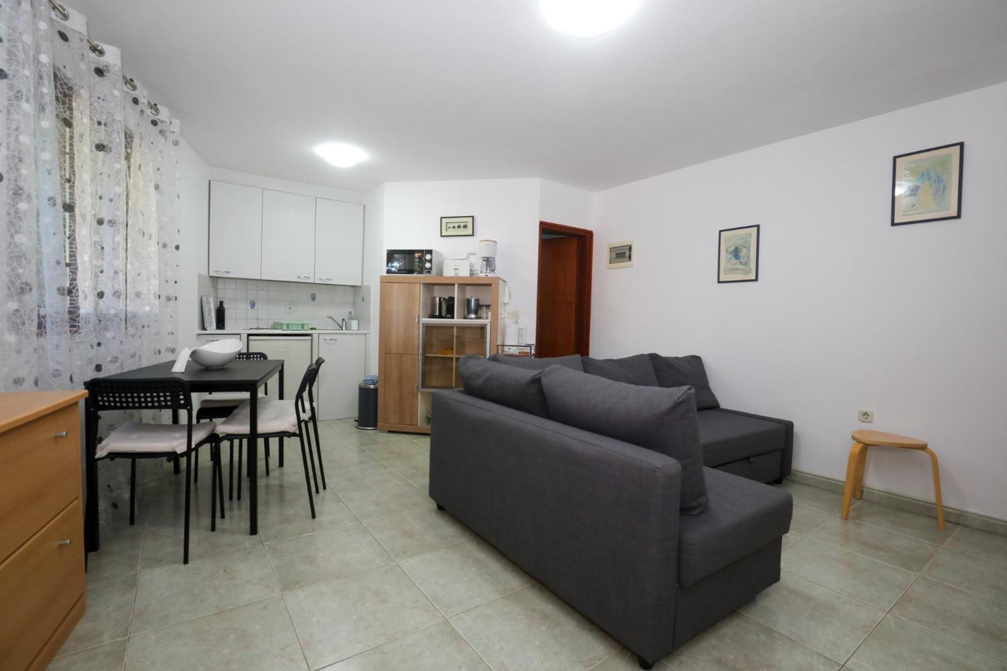 Apartment Matija Premantura Exterior foto