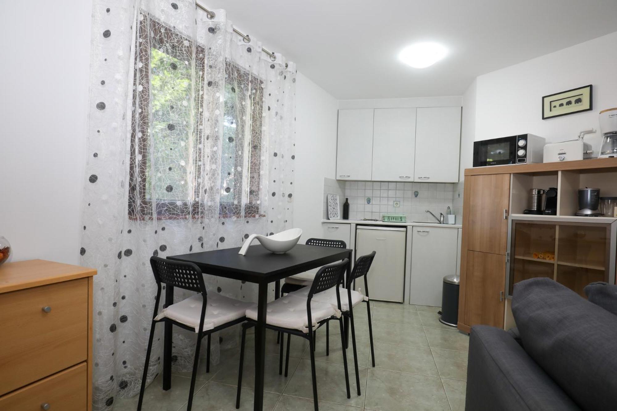 Apartment Matija Premantura Exterior foto