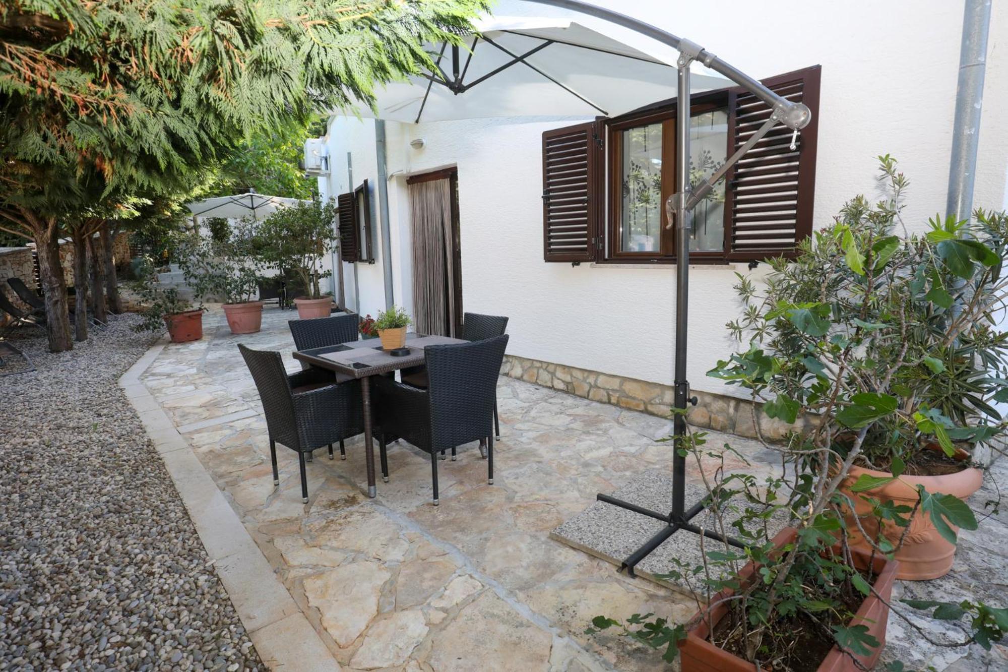 Apartment Matija Premantura Exterior foto